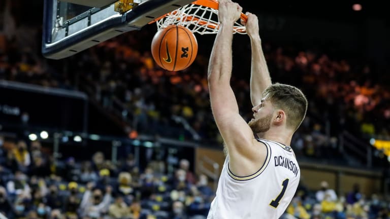 Looking Ahead to 12/30: Michigan at UCF